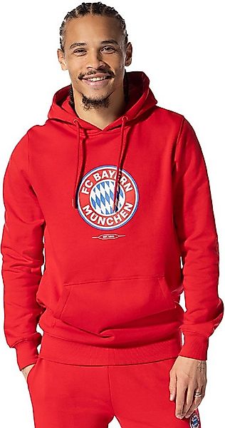 FC Bayern München Hoodie Hoodie Essential günstig online kaufen