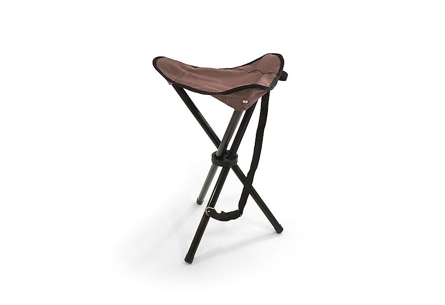 BasicNature Campinghocker BasicNature Dreibeinhocker 'Travelchair' günstig online kaufen