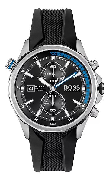 Hugo Boss GLOBETROTTER 1513820 Herrenchronograph günstig online kaufen