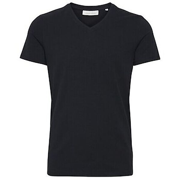 Casual Friday  T-Shirt T-shirt col v  lincoln günstig online kaufen