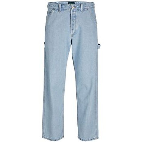 Jack & Jones Loose-fit-Jeans JJIEDDIE JJUTILITY günstig online kaufen