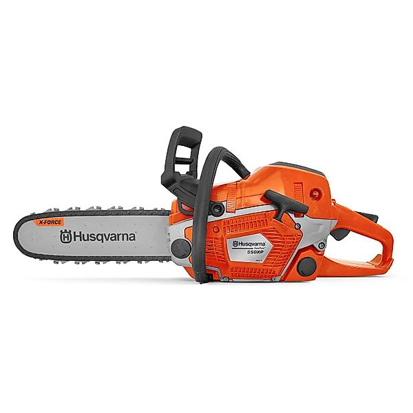 Husqvarna Kinder-Kettensäge 550XP günstig online kaufen