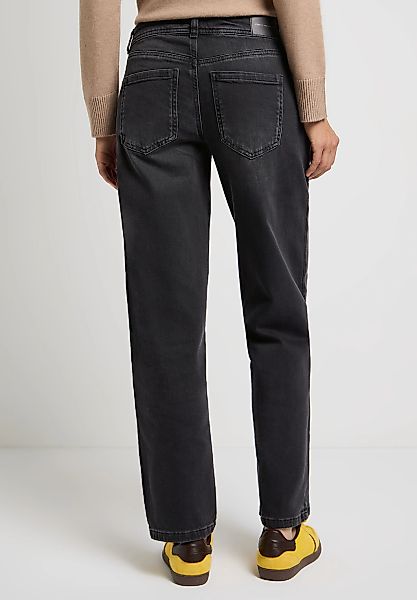 STREET ONE STUDIO Comfort-fit-Jeans 5-Pocket-Style günstig online kaufen