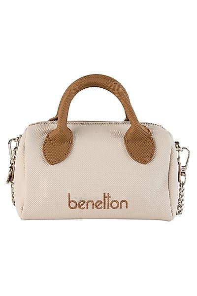 United Colors of Benetton Handtasche 2-in-1 günstig online kaufen