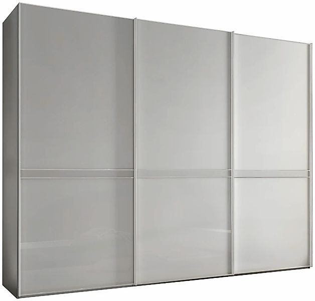 STAUD Schwebetürenschrank "Sonate Pesaro, Made in Germany", Mit vier versch günstig online kaufen