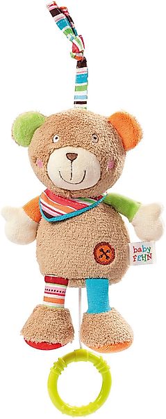 Fehn Spieluhr Classic Stars, Teddy, mit günstig online kaufen