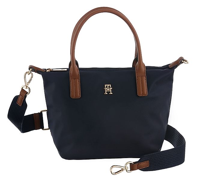 Tommy Hilfiger Tragetasche POPETTE MINI TOTE, günstig online kaufen