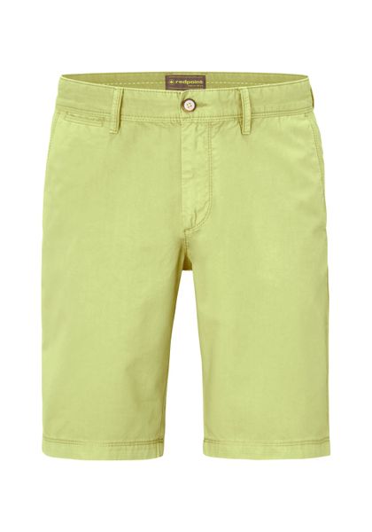 Redpoint Chinoshorts Surray Moderne Chino Bermudas günstig online kaufen