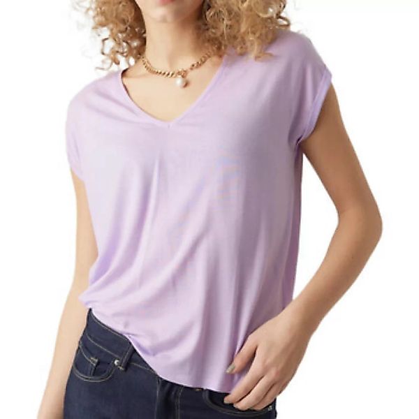 Vero Moda  T-Shirts & Poloshirts 10231343 günstig online kaufen