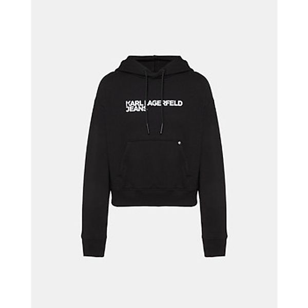 Karl Lagerfeld  Sweatshirt A2W20053 REG LOGO günstig online kaufen