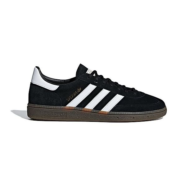 adidas Originals Adidas - Handball Spezial - Schwarz Schnürschuh günstig online kaufen
