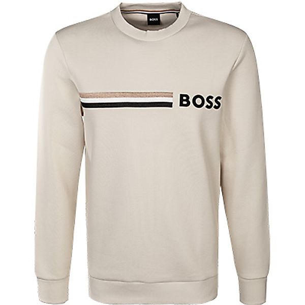 BOSS Sweatshirt Stadler 50471712/131 günstig online kaufen