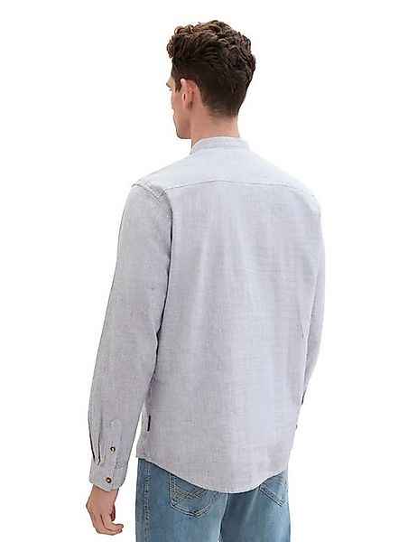 TOM TAILOR Langarmshirt günstig online kaufen