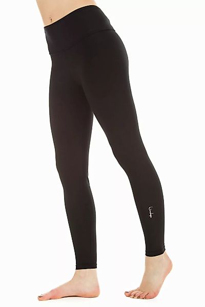 Winshape Leggings "Long Slim Tights WTL1", figurbetont günstig online kaufen