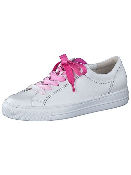 Paul Green Sneaker Glattleder Sneaker günstig online kaufen