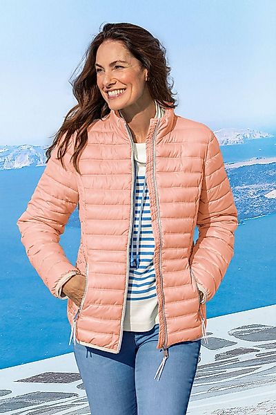 Compass Steppjacke günstig online kaufen