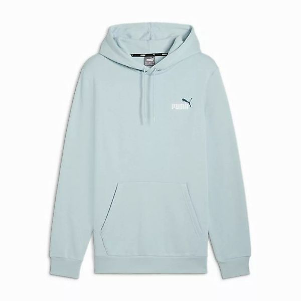 PUMA Kapuzenpullover Puma Herren Kapuzenpullover ESS+ 2 Col Small Logo Hood günstig online kaufen