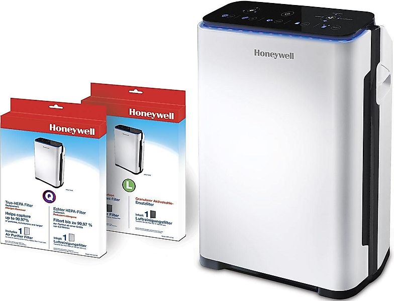 Honeywell HEPA-Filter HRF-Q710E, Zubehör für Honeywell günstig online kaufen