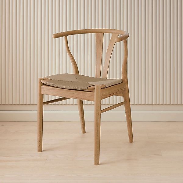 Hammel Furniture Stuhl "Freja, Esszimmerstuhl, Wohnzimmerstuhl", Massivholz günstig online kaufen