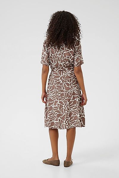 KAFFE Blusenkleid Kleid KAemine günstig online kaufen
