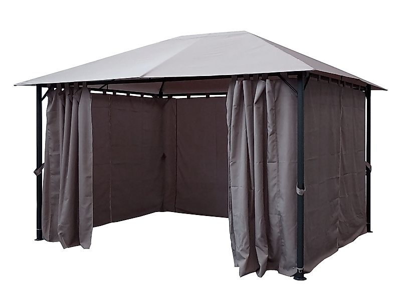 Quick Star Pavillonseitenteil 4 Seitenteile mit günstig online kaufen