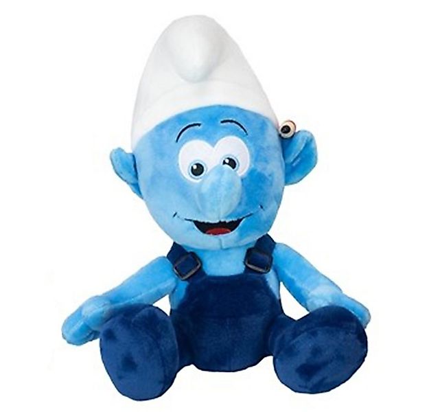 PMS Plüschfigur Die Schlümpfe (2025) Smurfs 27 cm Plüschfigur, Passend zum günstig online kaufen