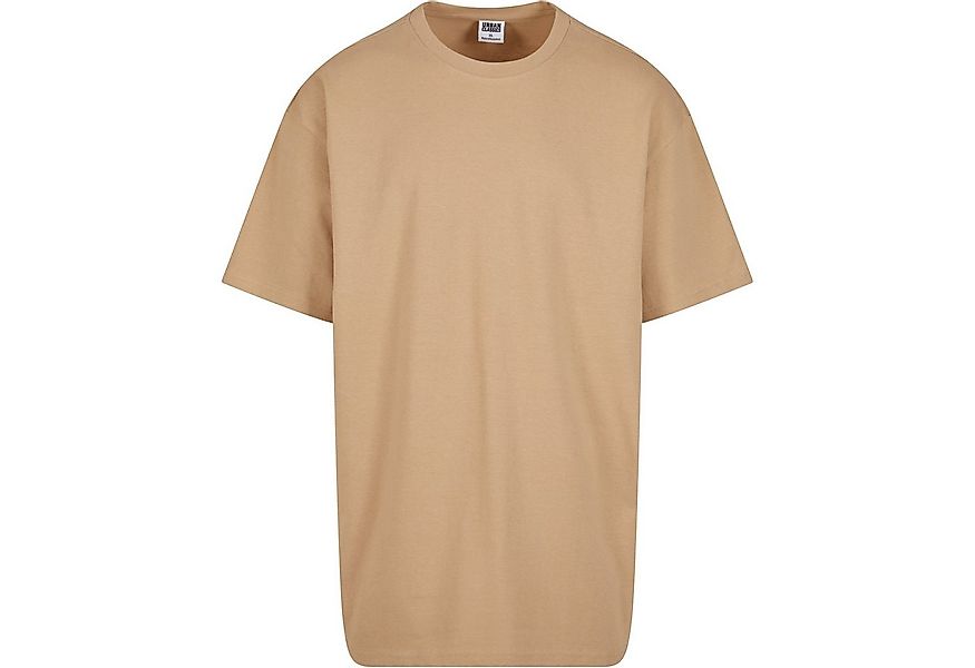 URBAN CLASSICS T-Shirt Urban Classics Herren Heavy Oversized Tee günstig online kaufen