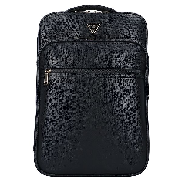 Guess Laptoprucksack Norom, Polyurethan günstig online kaufen