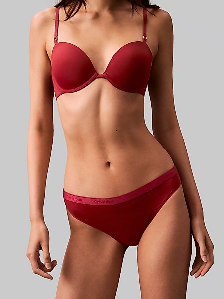 Calvin Klein Underwear Bikinislip BIKINI 3PK günstig online kaufen