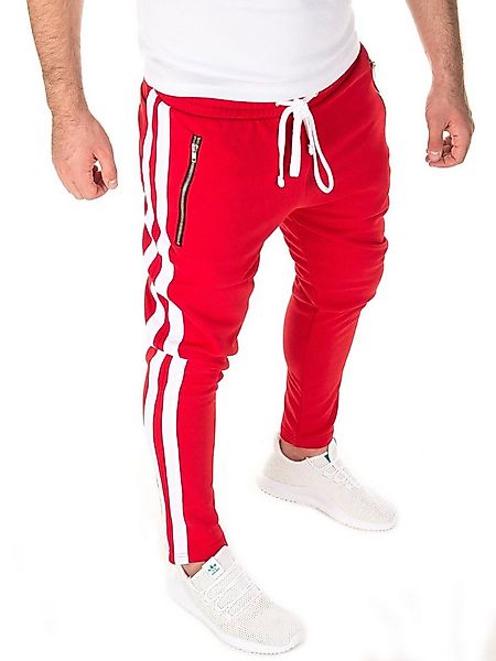 Yazubi Jogginghose Rayne Retro Track Pant günstig online kaufen