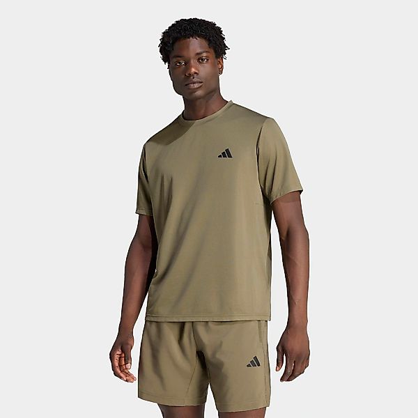 adidas Performance T-Shirt "WE BAS T" reguläre Passform, mit Climacool Tech günstig online kaufen