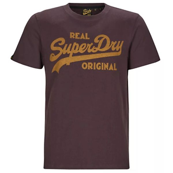 Superdry  T-Shirt VL PREMIUM GOODS GRAPHIC TEE günstig online kaufen