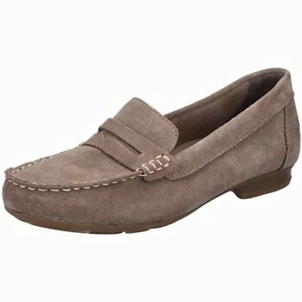 Rieker  Damenschuhe Slipper Mokassin 40051-62 günstig online kaufen