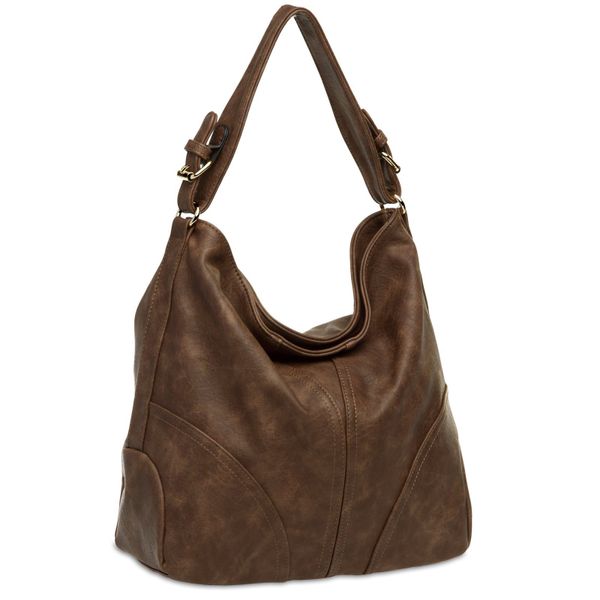 Caspar Schultertasche TS940 Damen Schultertasche günstig online kaufen