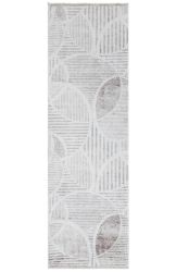 Tesso Living Designteppich Teppich Wohnzimmer "DEAN" günstig online kaufen