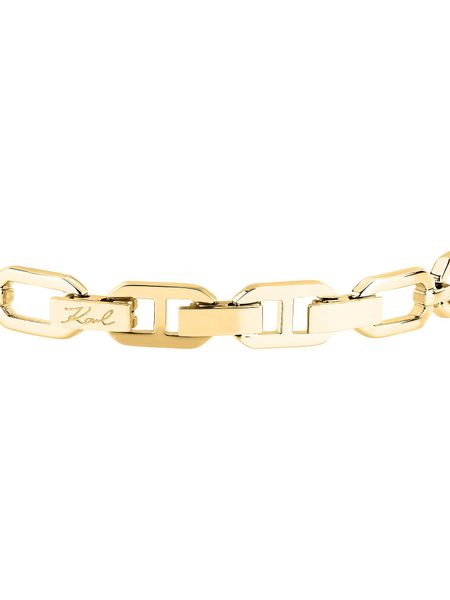 KARL LAGERFELD Armband Karl Lagerfeld Damen-Armband günstig online kaufen