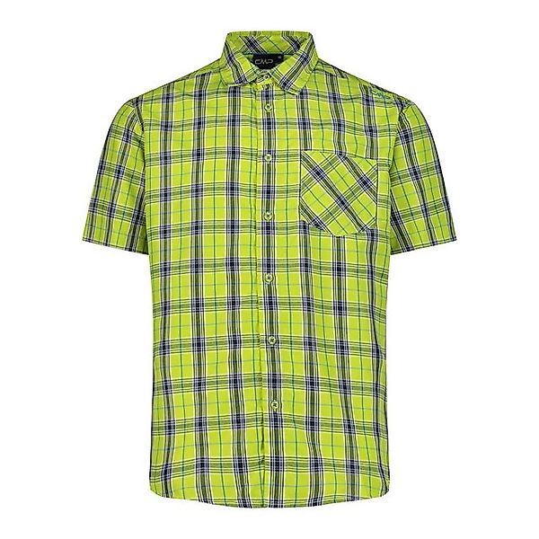 CMP Kurzarmhemd CMP Herren Kurzarm Hemd Man Shirt 30T9937 günstig online kaufen