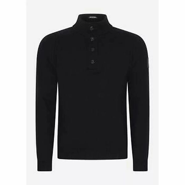 Weekend Offender  Pullover Castillos - black günstig online kaufen