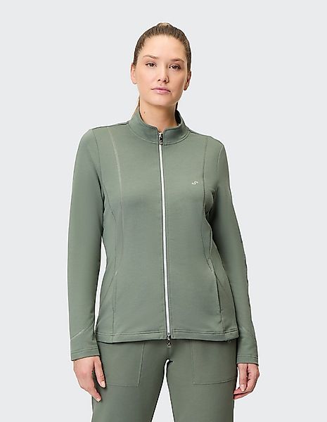 Joy Sportswear Sweatjacke DORIT günstig online kaufen