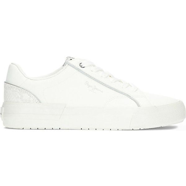 Pepe jeans  Sneaker pls31580 white günstig online kaufen
