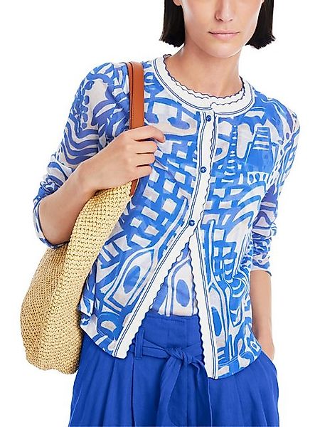 Marc Cain Strickjacke günstig online kaufen