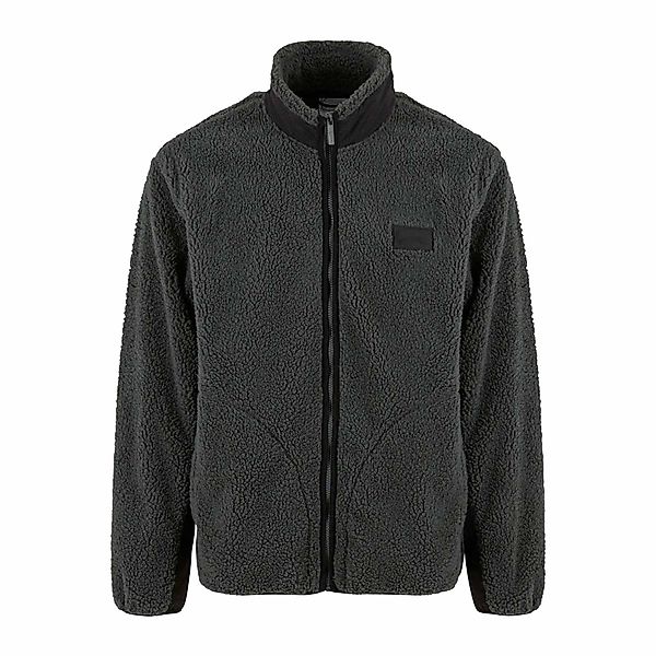 Karl Kani Fleecejacke Karl Kani Metal günstig online kaufen