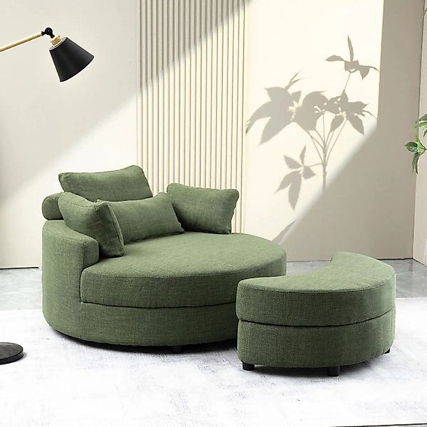 YHL Voyura Polsterstuhl Sessel YHL Voyura günstig online kaufen
