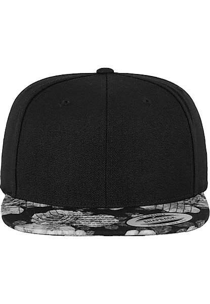 Flexfit Snapback Cap Flexfit Unisex Roses günstig online kaufen