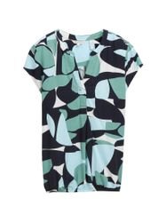 TOM TAILOR Blusentop Blusen & Shirts günstig online kaufen