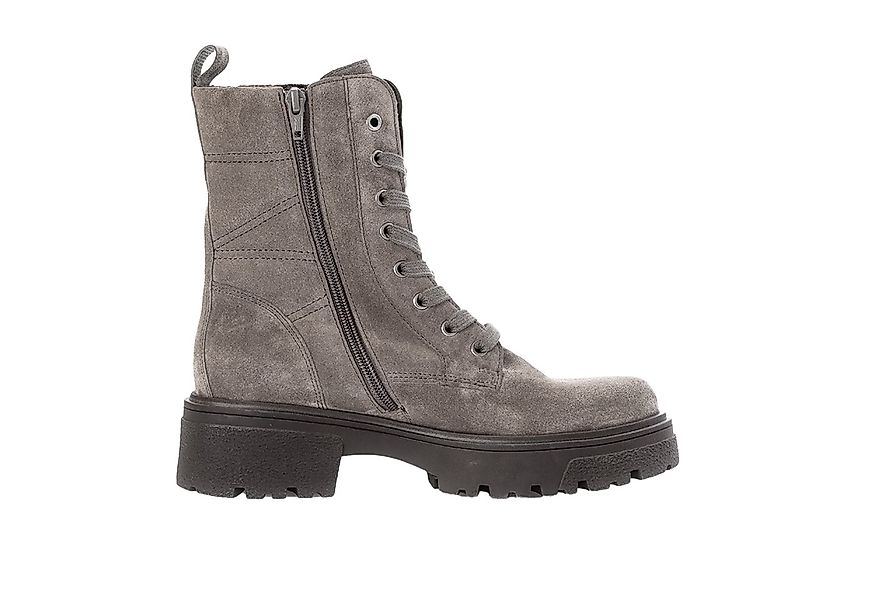 Gabor Gabor 1.760.10, Boots, Grau, Damen Stiefel günstig online kaufen