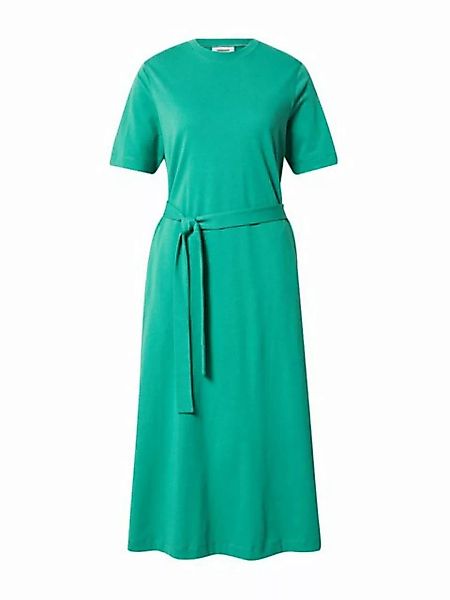 minimum Jerseykleid LYINA (1-tlg) Plain/ohne Details günstig online kaufen