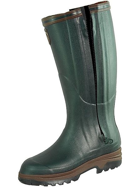 Aigle Parcours 2 Iso Open bronze Stiefel günstig online kaufen