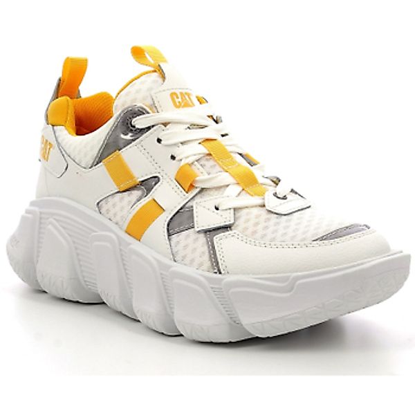 Caterpillar  Sneaker Baskets  Imposter Mesh Bright günstig online kaufen