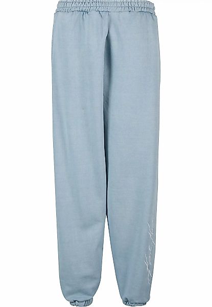 Karl Kani Jogginghose "Karl Kani Karl Kani Autograph Heavy Os Sweatpants", günstig online kaufen